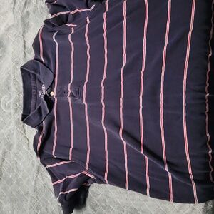 Men's Faded Glory Polo Size Large